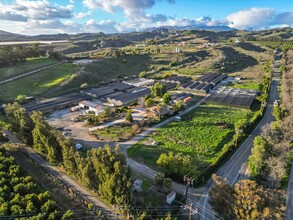 12120 Stockton Rd, Moorpark, CA - Aérien  Vue de la carte - Image1