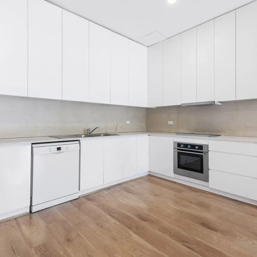 1271-1277 Botany Rd, Mascot, NSW 2020 - Unit C2 - - Interior Photo - Image 2 of 5