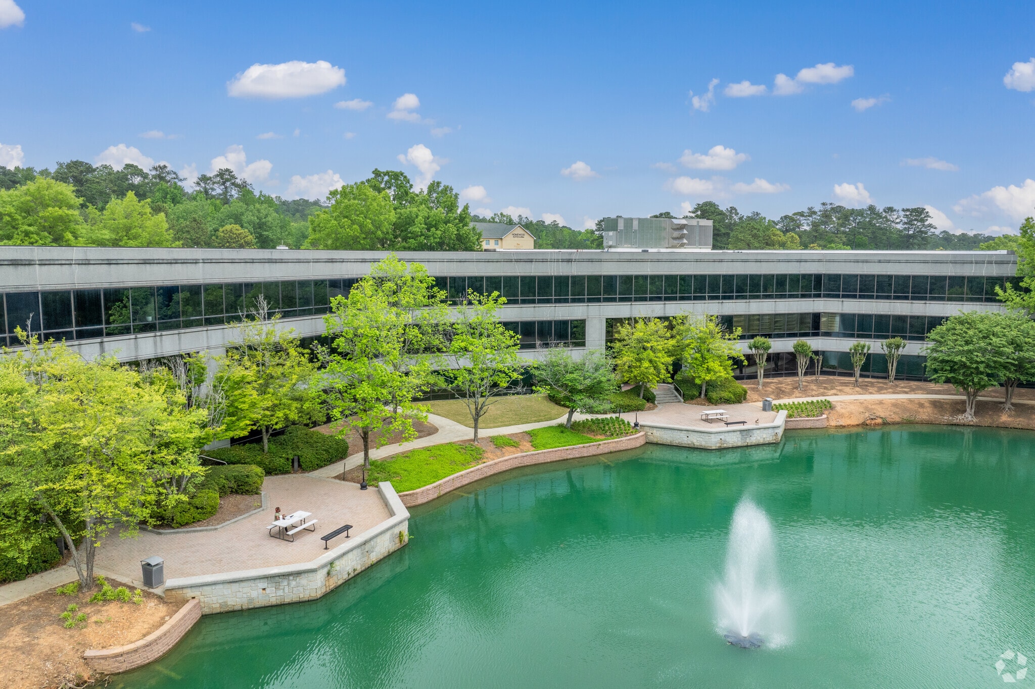 100 Concourse Pky, Birmingham, AL for lease Primary Photo- Image 1 of 10