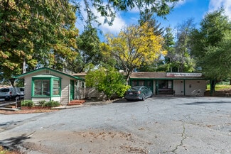 Plus de détails pour 14496 Oak Pl, Saratoga, CA - Commerce de détail à vendre