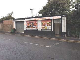 Plus de détails pour 4 Waggon Rd, Ayr - Commerce de détail à vendre