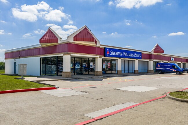 More details for 909 Gross Rd, Mesquite, TX - Retail for Lease
