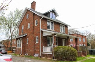 More details for 7503 Princeton Ave, College Park, MD - Specialty for Sale