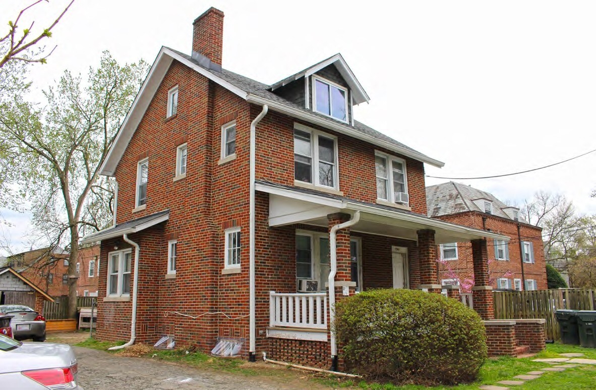 7503 Princeton Ave, College Park, MD for sale Primary Photo- Image 1 of 2