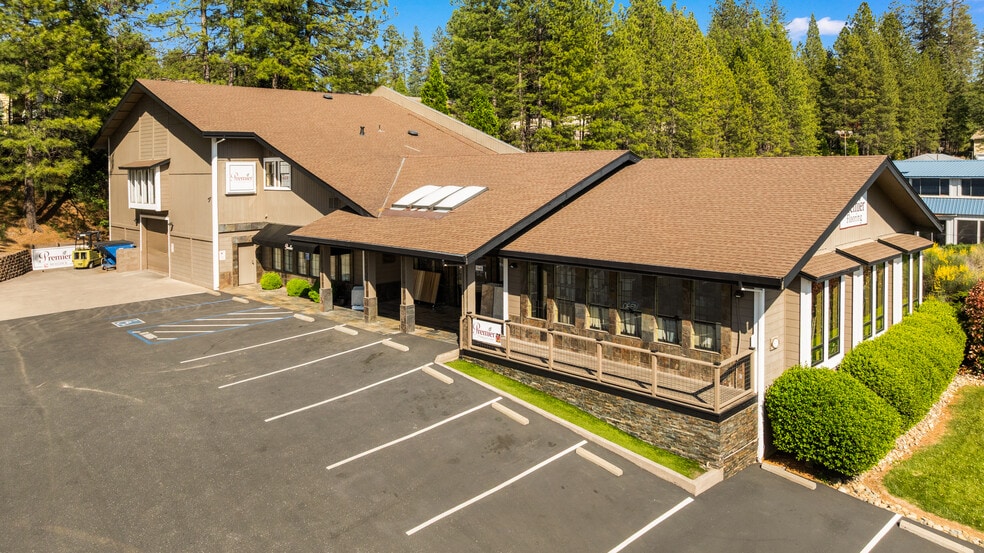 807 S Auburn St, Grass Valley, CA for sale - Building Photo - Image 2 of 47