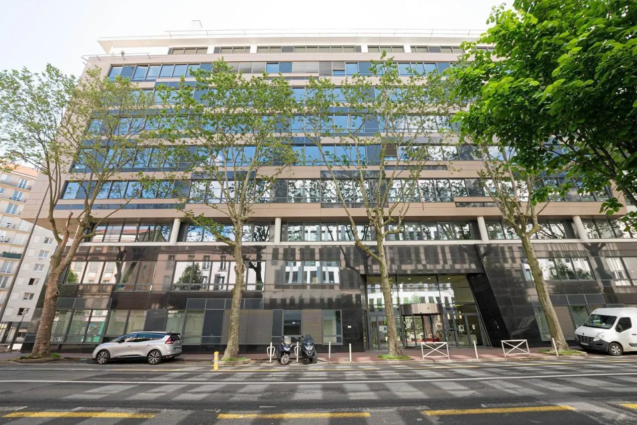 157 Avenue Pierre Brossolette, Montrouge for lease Building Photo- Image 1 of 11