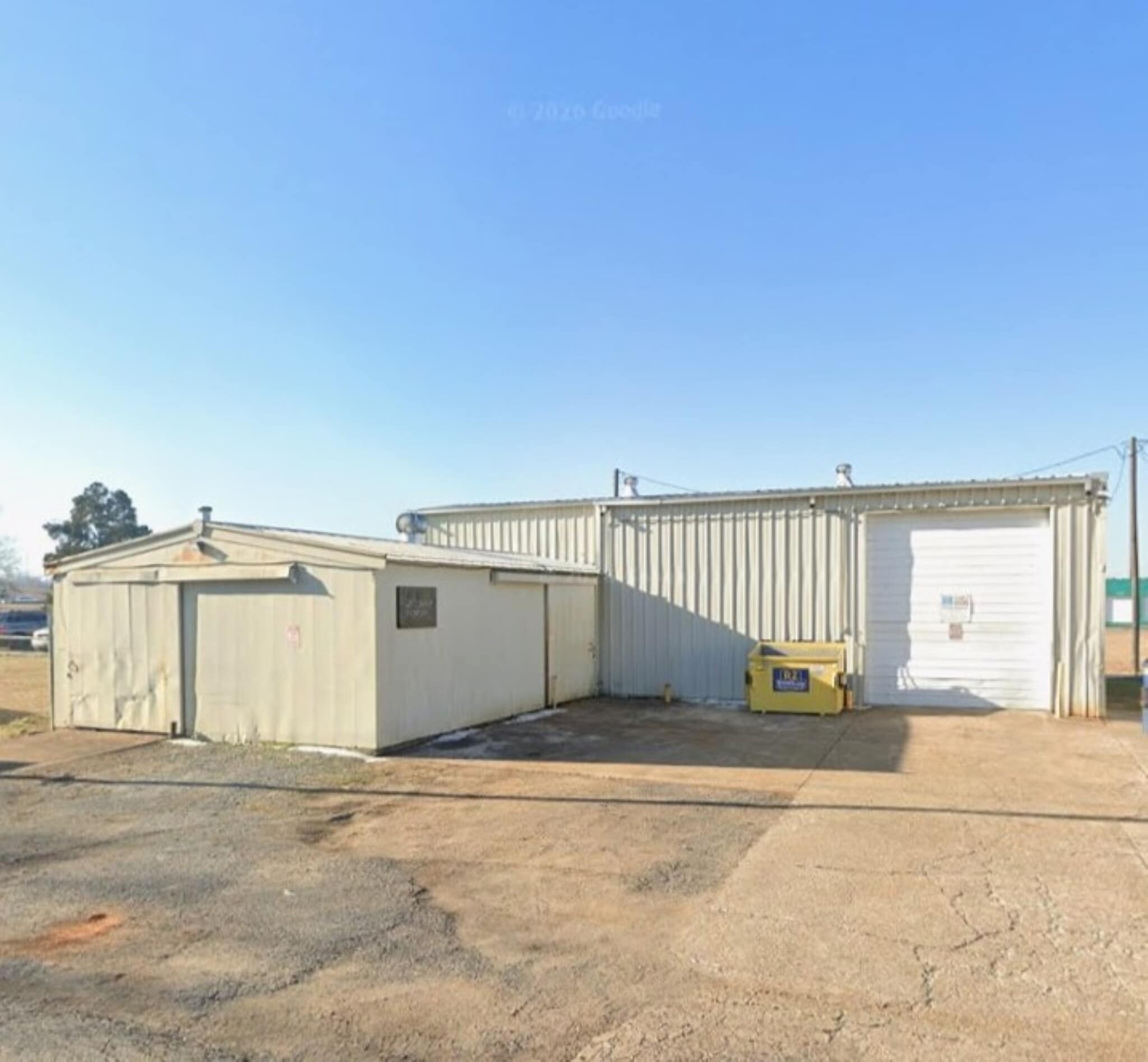 711 N 11th St, West Monroe, LA for lease Primary Photo- Image 1 of 5