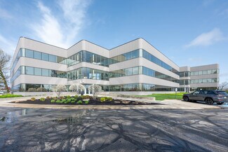 Plus de détails pour 2601 Fortune Cir E, Indianapolis, IN - Bureau à vendre