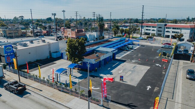 More details for 8529 Rosemead Blvd, Pico Rivera, CA - Specialty for Sale