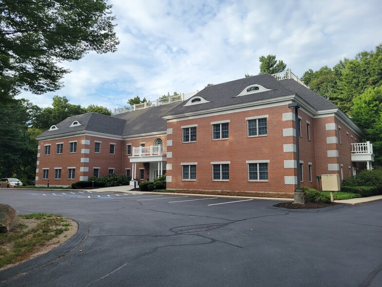 515 Groton Rd, Westford, MA for sale - Building Photo - Image 1 of 1