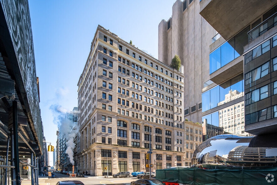 241 Church St, New York, NY for lease - Building Photo - Image 3 of 7