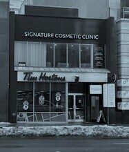 2245 Yonge St, Toronto, ON for lease Building Photo- Image 1 of 6