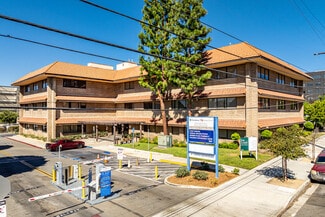 More details for 18411 Clark St, Tarzana, CA - Office, Office/Medical for Lease