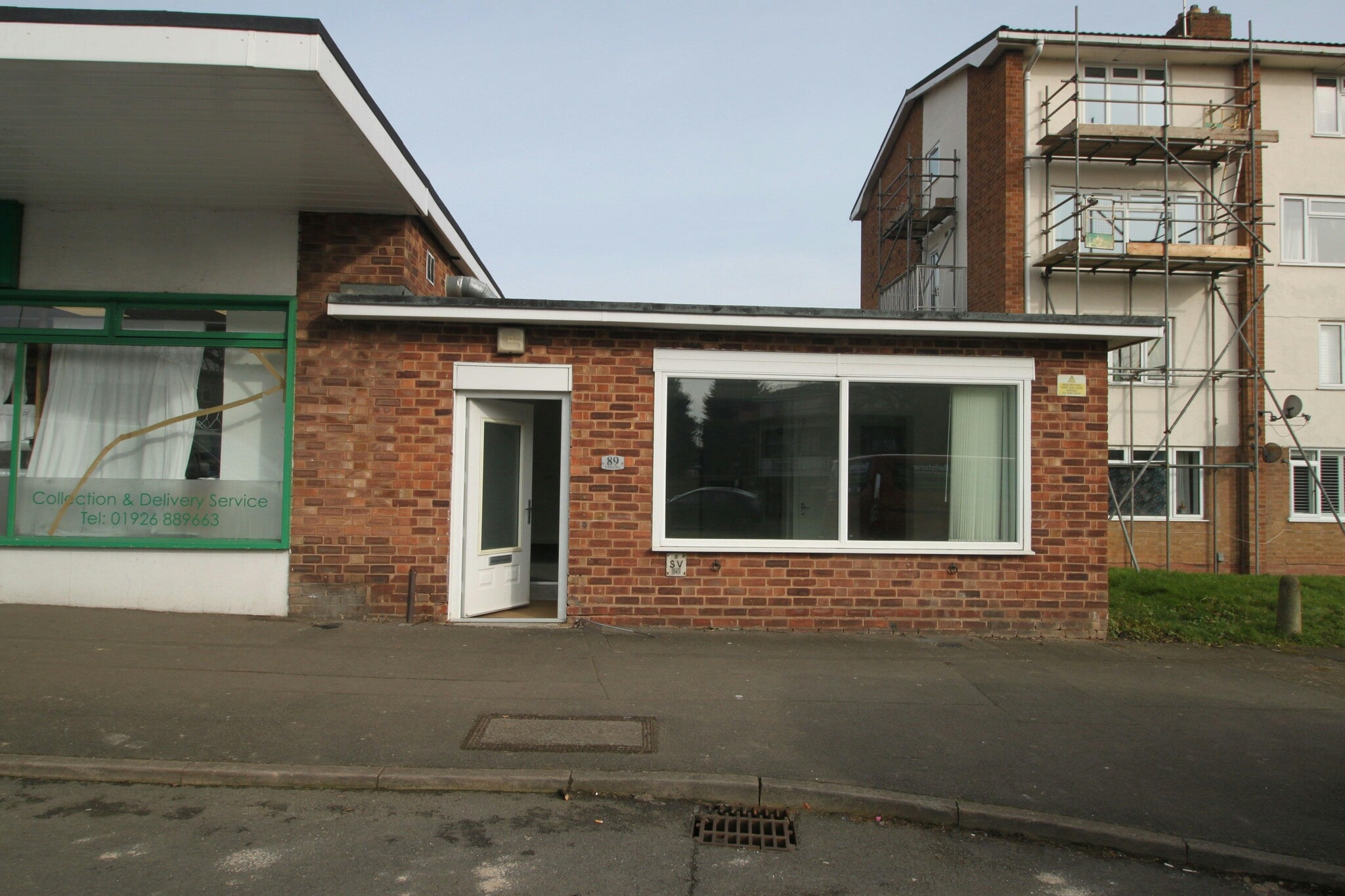 89 Crown Way, Leamington Spa for lease Building Photo- Image 1 of 10