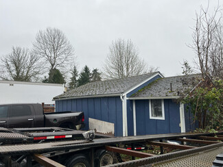 Plus de détails pour 11307 28th Ave E, Tacoma, WA - Terrain à vendre