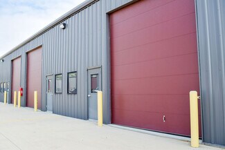 More details for 1201 W Taft Ave, Sapulpa, OK - Flex for Lease