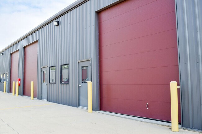 More details for 1201 W Taft Ave, Sapulpa, OK - Flex for Lease