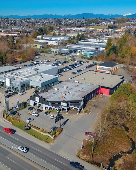 20359 Langley Byp, Langley, BC à louer - Aérien - Image 2 de 5