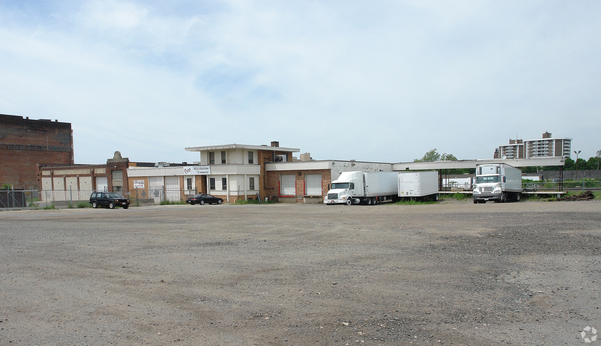 180-204 Lyman St, Springfield, MA à vendre Photo principale- Image 1 de 6