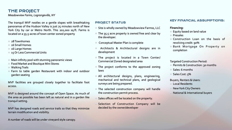 1760 Bruzgul Rd, Lagrangeville, NY for sale - Building Photo - Image 2 of 9