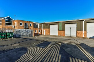 More details for Salcombe Rd, Alfreton - Industrial for Sale