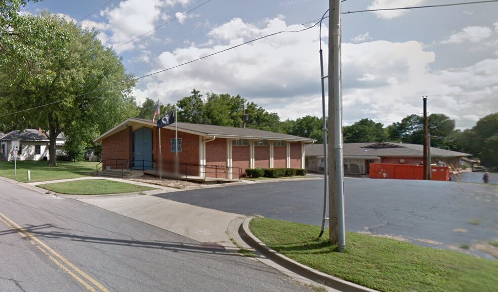 13417 W 94th St, Lenexa, KS à vendre - Photo du bâtiment - Image 3 de 38