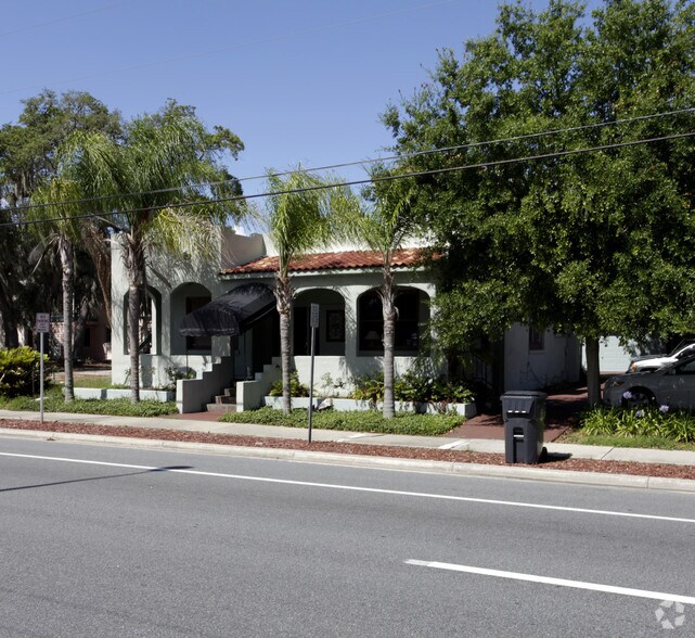 1700 S Washington Ave, Titusville, FL à vendre - Photo du bâtiment - Image 2 de 13