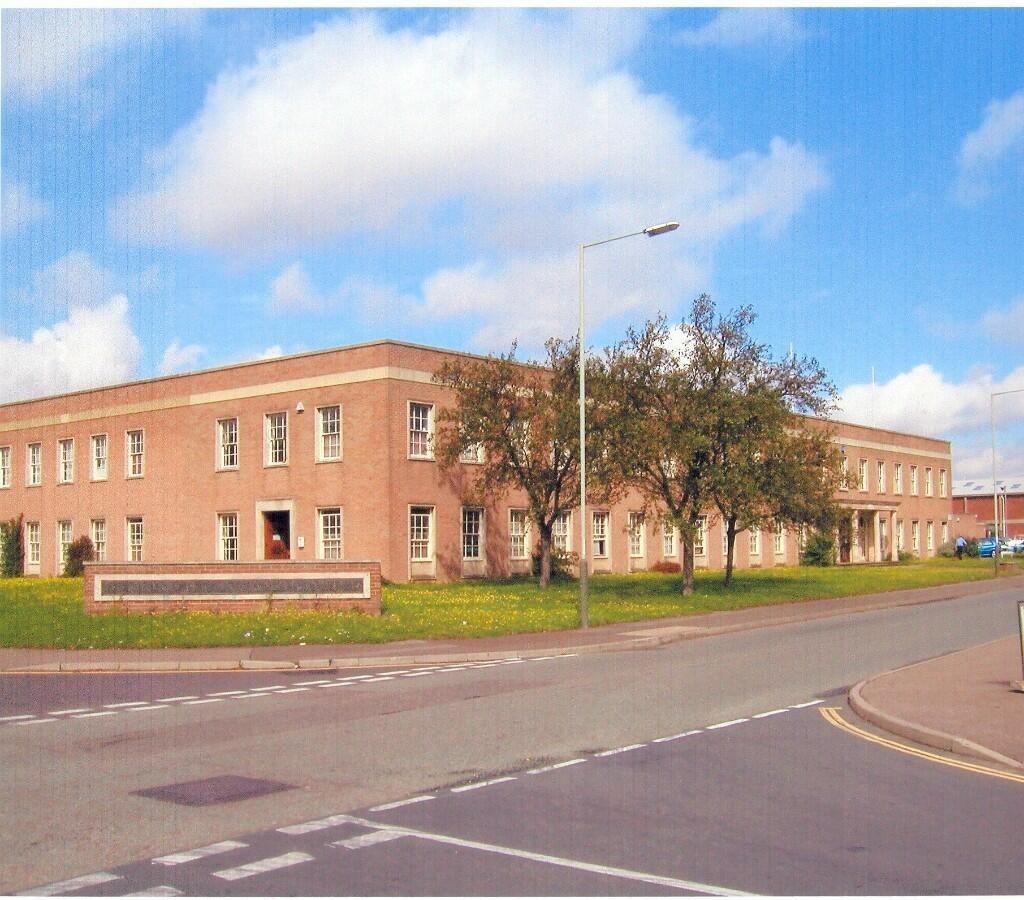Vulcan Rd, Norwich for lease Building Photo- Image 1 of 9