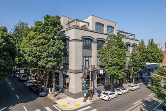 Plus de détails pour 515 NW 10th Ave, Portland, OR - Commerce de détail à louer