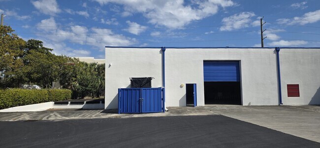More details for 251 N Congress Ave, Delray Beach, FL - Industrial for Lease