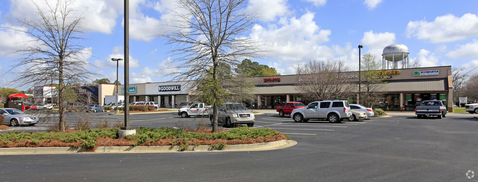 15068 Hwy 19 S, Thomasville, GA for lease - Building Photo - Image 3 of 5