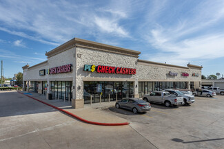 More details for 3023-3033 Shaver St, Pasadena, TX - Retail for Lease