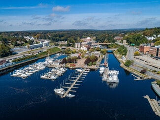 More details for 150 Chelsea Harbor Dr, Norwich, CT - Retail for Lease