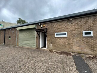 More details for Ryehill Clos, Northampton - Flex for Lease