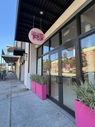 Plus de détails pour 618 N Rampart St, New Orleans, LA - Commerce de détail à louer