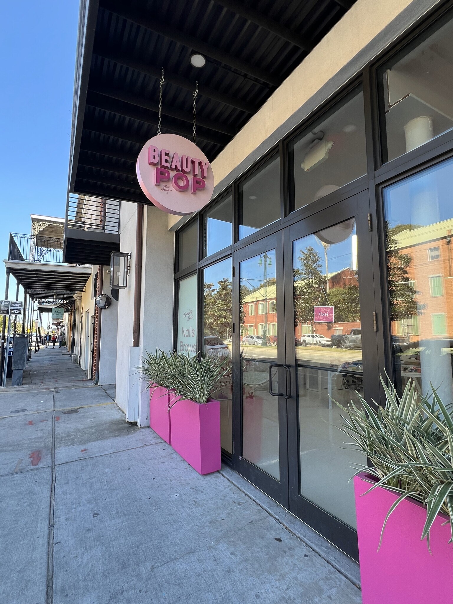 618 N Rampart St, New Orleans, LA for lease Building Photo- Image 1 of 21