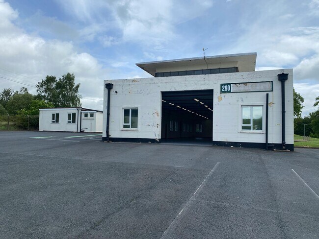 Plus de détails pour Oak Dr, Hartlebury - Industriel à louer