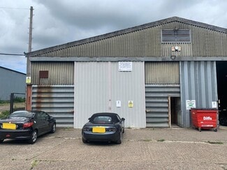 More details for Bury Ln, Epping - Industrial for Lease