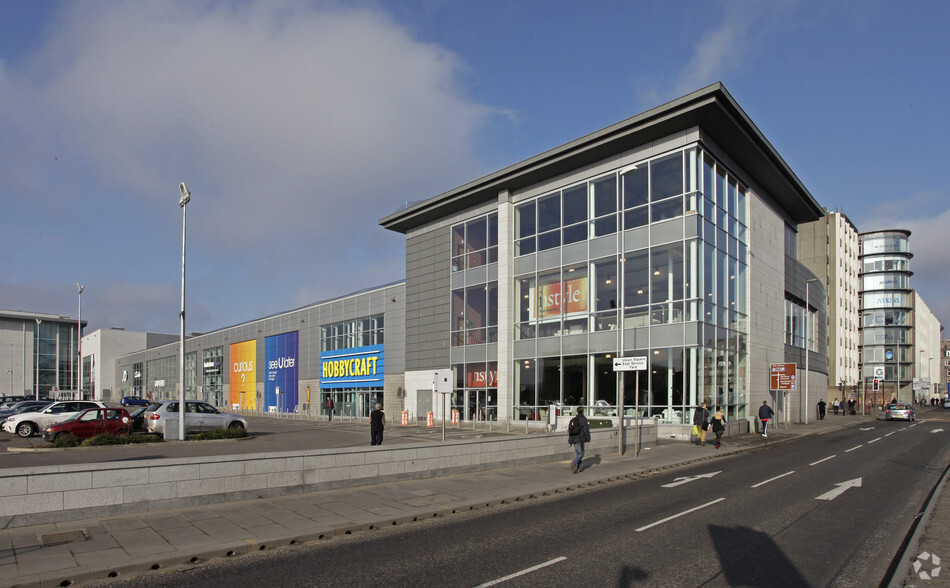 Guild Sq, Aberdeen for lease - Building Photo - Image 3 of 3