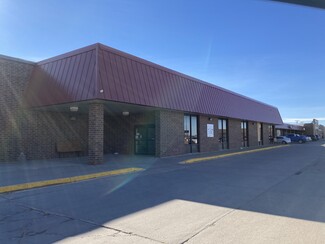 More details for 1325 W 3rd St, Alliance, NE - Retail for Lease