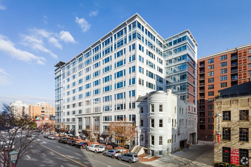 777 6th St NW, Washington, DC for lease - Building Photo - Image 2 of 14