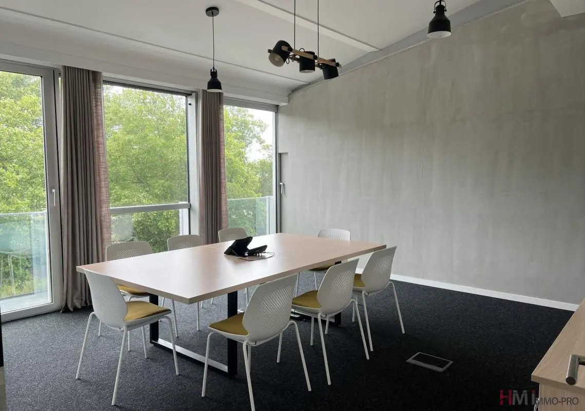 Office in Rouen for lease Building Photo- Image 1 of 11