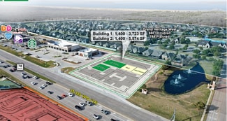 More details for 774 Austin Ln, Lavon, TX - Retail for Lease