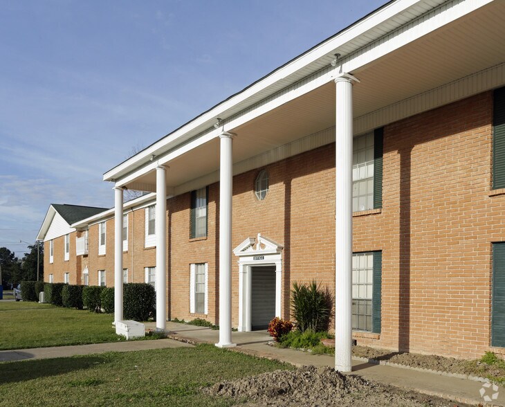 15909 River Rd, Hahnville, LA à vendre - Photo du bâtiment - Image 3 de 5