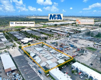 More details for 5000 NW 72nd Ave, Miami, FL - Industrial for Lease