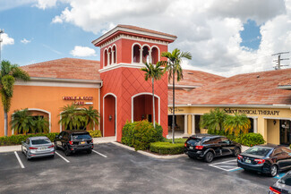 More details for 9250 Corkscrew Rd, Estero, FL - Office/Medical for Lease