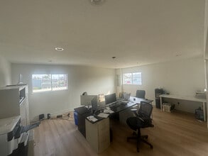 13123 W Washington Blvd, Los Angeles, CA à louer Photo intérieure- Image 1 de 9