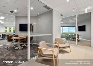 500 Queen St, Brisbane City for lease Interior Photo- Image 2 of 4