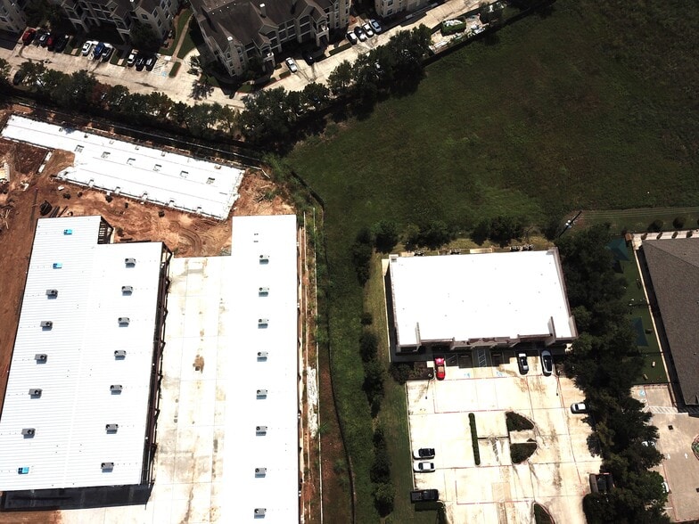 0000 Westheimer Parkway, Katy, TX à vendre - Aérien - Image 3 de 5