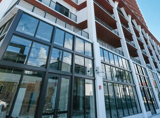 Plus de détails pour 777 NW 2nd Ave, Miami, FL - Commerce de détail à louer